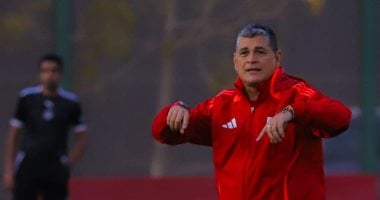 مصدر من اتحاد الكرة.. أوسكار رويز يرفض العرض الإماراتي ويجدد عقده مع الجبلاية لعام 2025