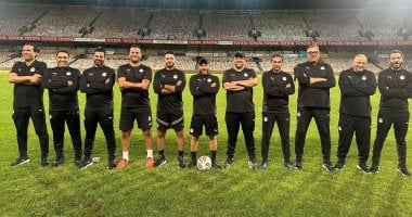 منتخب 2007 يشرع في تحضيراته لتصفيات القارة 2025