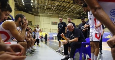 منتخب السلة يتحدى إيران في بطولة بيروت الدولية الودية 2025
