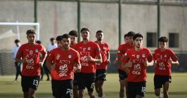 منتخب الشباب يحقق تعادلاً سلبياً أمام الكويت في ثاني مواجهة ودية بمعسكر "الهدف" 2025