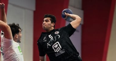 منتخب الناشئين لكرة اليد يحل ضيفاً على تونس ودياً استعداداً لبطولة العالم 2025