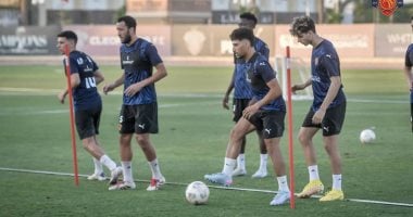 مواجهات ودية قوية بين سيراميكا وبيراميدز والأهلي تحضيراً لمباراة الزمالك في انطلاق الدوري 2025