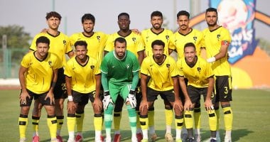 مواجهة ودية بين وادي دجلة والمقاولون العرب استعدادا للدوري اليوم