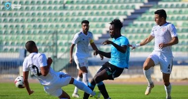 مودرن سبورت يتقابل مع بتروجت وديا اليوم.. استعدادات مكثفة للموسم الجديد 2025