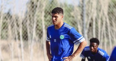 مودرن سبورت يتمسك بمحمد مسعد.. لا نيه للتخلي عنه في موسم الانتقالات الصيفية 2025