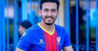 نادي السويس يضم أحمد الصعيدي مهاجم الترسانة السابق في 2025