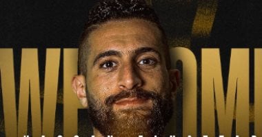 نادي وادي دجلة يتعاقد مع الحارس حسن الحطاب.. انتقال من بلدية المحلة