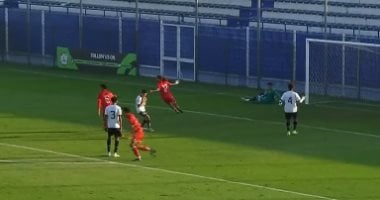 نتائج قرعة مسابقات ناشئي أندية القسم الثانى (أ) اليوم 2025.. انطلاق الموسم الجديد