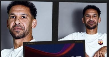 نور السيد يوقع عقد تمديد مع الجونة لموسم إضافي 2025