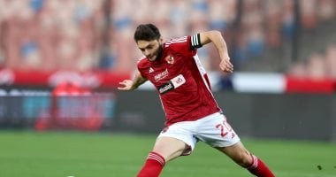 نيدفيد بعد مغادرته الأهلي.. نهاية مسيرتي كلاعب وبقاء حبي للنادي