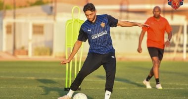 نيدفيد يتحدث عن مكانة سيراميكا في الدوري.. وماهر دوره الأساسي في اكتشاف قدراته