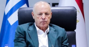 هانى أبو ريدة ومصطفى عزام يتوجهان للمغرب لحضور اجتماعات كاف 2025.
