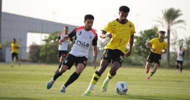 وداد دجلة يتفوق على الزمالك بهدف نظيف في مباراة ودية بالعاصمة الإدارية 2025