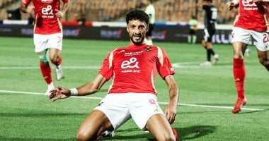 وسام أبو علي يُكمل تحضيراته للسفر إلى أمريكا.. انضمامه لفريق كولومبوس كرو في 2025