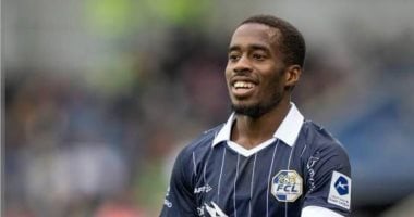 وكيل تيدى أوكو يوضح موقف اللاعب من الانضمام للزمالك.. والملعب مجرد استعراض للأنا