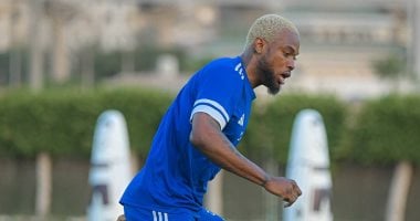 وكيل جودون شيكا.. اللاعب مرتبط بمودرن سبورت ولا مفاوضات مع المحلة في 2025