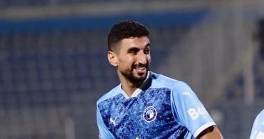 وليد الكرتى يغادر معسكر بيراميدز في تركيا ويعود إلى المغرب.. الأسباب وراء القرار