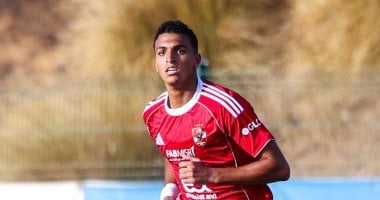 ياسين مرعى يتحدث عن سعادته بالانضمام للأهلي والتواجد بين أفضل نجوم القارة السمراء 2025