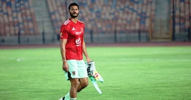 5 لاعبين خارج تشكيل الأهلي في عهد ريبيرو بعد أولين جولات الدوري.. أبرزهم الشناوي والشحات لعام 2025