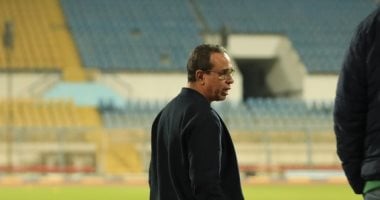 أبو الحسن يتحدث عن جهود حل أزمة نقل مباريات الإسماعيلي.. واستاد هيئة السويس يرفض الاستضافة