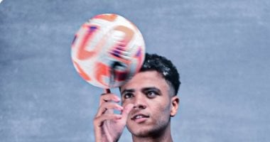 أحمد ربيع يواصل تأهيله وتنسيق تدريبات بدنية مكثفة استعدادًا لمباراة المقاولون 2025