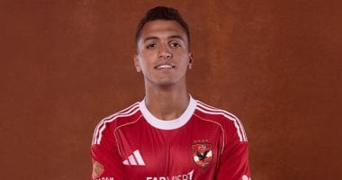 أحمد رضا وياسين مرعي جاهزان لخوض مباراة الأهلي ضد فاركو في 2025