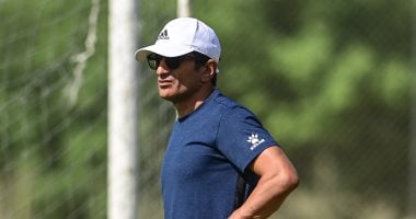 أحمد سامي.. نجاح المصري يعتمد على مهارات فردية محددة لدى لاعبيه وليس على أسلوب لعب متكامل