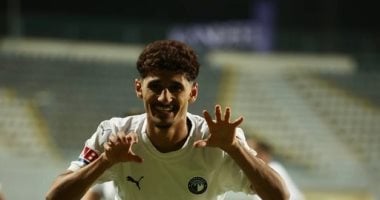 أحمد عاطف قطة.. "الشيبي" يتصدر قائمة أفضل لاعبي مصر وإبراهيم عادل يستعد للاحتراف في أوروبا 2025