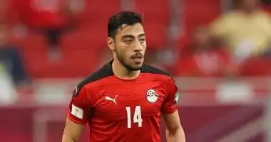 أكرم توفيق ينضم إلى قائمة منتخب مصر الثانية استعدادا لكأس العرب 2025.. تحضيرات مكثفة على الأبواب
