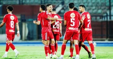 أهم 5 تفاصيل عن لقاء الأهلى ومودرن سبورت اليوم السبت في الدوري المصري 2025..
