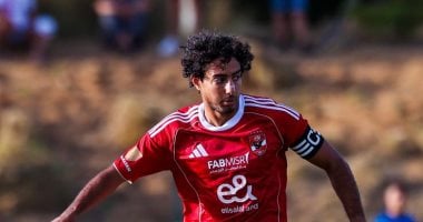 أوسكار رويز يتمسك بقرار طرد محمد هاني عقب شكوى الأهلي 2025