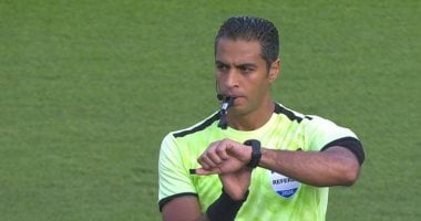 إسناد تحكيم مباراة بيراميدز والإسماعيلي لأمين عمر.. والغندور يقود مواجهة الطلائع والمصري لعام 2025