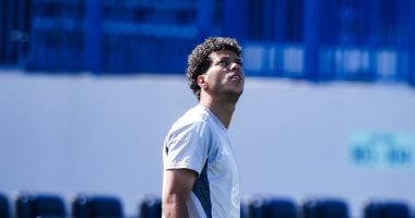 إمام عاشور يشارك مع الأهلي في مواجهة غزل المحلة 2025