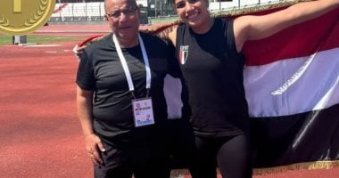 إنجازات متميزة في ألعاب القوى خلال دورة المدارس الأفريقية 2025