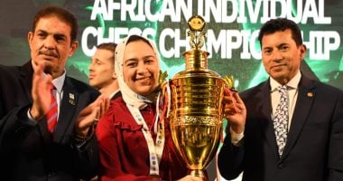 اتحاد الشطرنج يعتمد مشاركة 6 لاعبين في بطولة العالم للناشئين 2025 بكازاخستان
