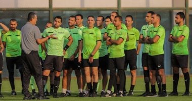 اتحاد الكرة يسدد مستحقات الحكام المتراكمة بالكامل قبل بدء موسم 2025 الجديد