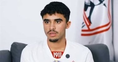 اتفاق نهائي.. الجفالى يتوجه إلى السعودية لإنهاء انتقاله من الزمالك إلى أبها 2025