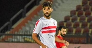اتفاقية تم توقيعها بين مالية كفر الزيات ومهاجم الزمالك السابق في 2025