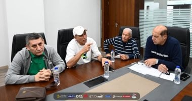 اختبارات المرحلة الثالثة لمشروع تنمية المواهب FIFA TDS تُقام في منطقة السويس 2025