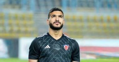 استمرار غياب الفلسطيني حامد حمدان عن التدريبات.. وبتروجت يعتمد الخصومات العقابية