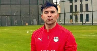 الأهلي والزمالك واتحاد الكرة يعزون وفاة محمد بونجا حارس وادي دجلة في 2025