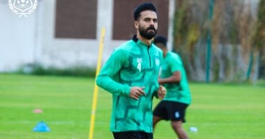 الأهلي يبحث تفاصيل عرض بتروجت لضم مصطفى البدري 2025