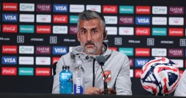 الأهلي يتصدر الأندية بحصول جهازه الفني على كارنيهات التدريب بعد تقديم الأوراق في 2025