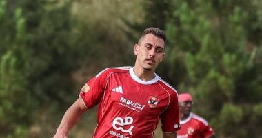 الأهلي يحدد خيارات الهجوم.. جراديشار وشريف وحمزة في الصدارة قبل إغلاق القيد 2025
