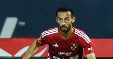 الأهلي يرفض فسخ تعاقد أحمد عبد القادر مقابل 30 مليون جنيه في 2025