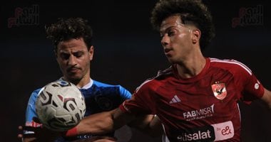 الأهلي يرفع فاتورة استقدام حكام أجانب لمواجهة بيراميدز لاتحاد الكرة