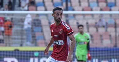 الأهلي يسرع خطواته لتسجيل أحمد عبد القادر قبل إغلاق القيد 2025