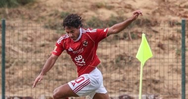 الأهلي يطلب توضيح لجنة الحكام حول إلغاء مشاركة محمد هاني في مواجهة فاركو 2025