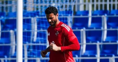 الأهلي يعيد إحياء لحظات تألق محمد الشناوي في فيديو مميز 2025