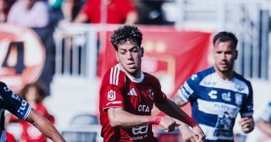 الأهلي يقدم دعماً طبياً لإمام عاشور قبل انطلاق تدريبات الفريق في 2025